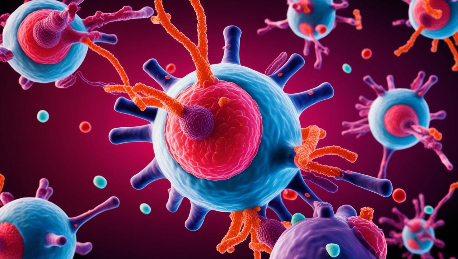 Cancer Disease Biology