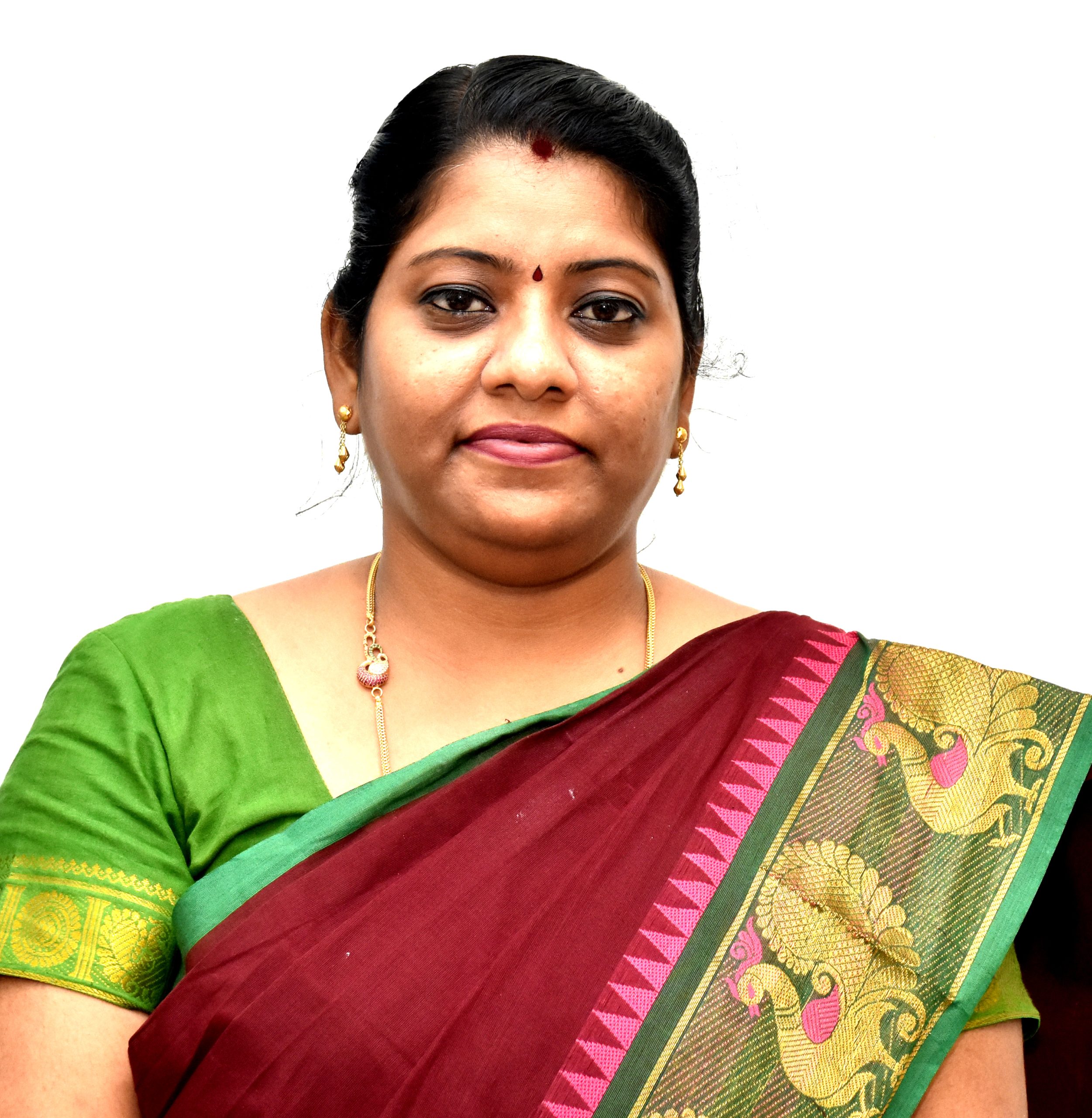 Dr. ANNAPOORANI ANGUSAMY