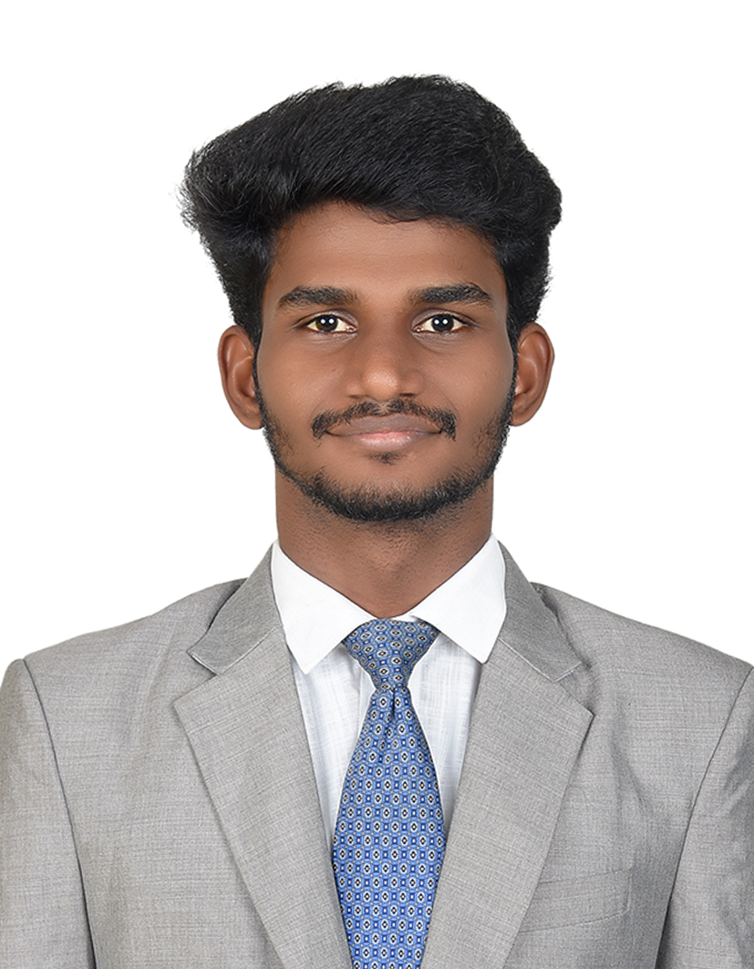 Jaivignesh S