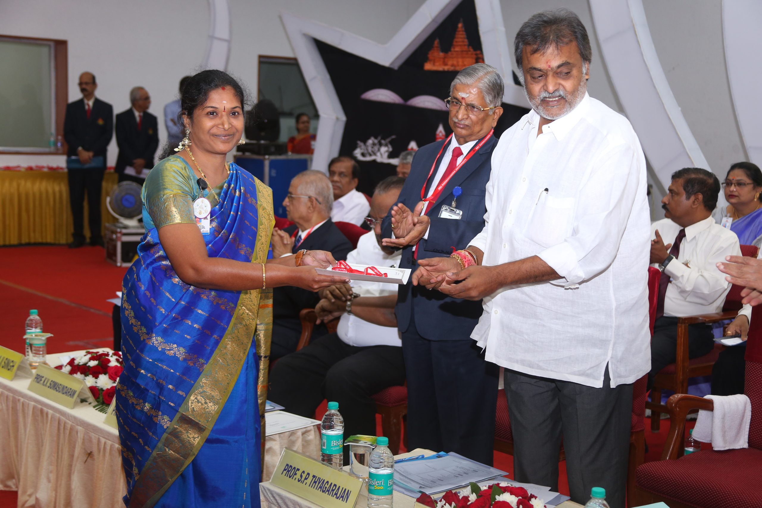 Dr. N.PREETHA