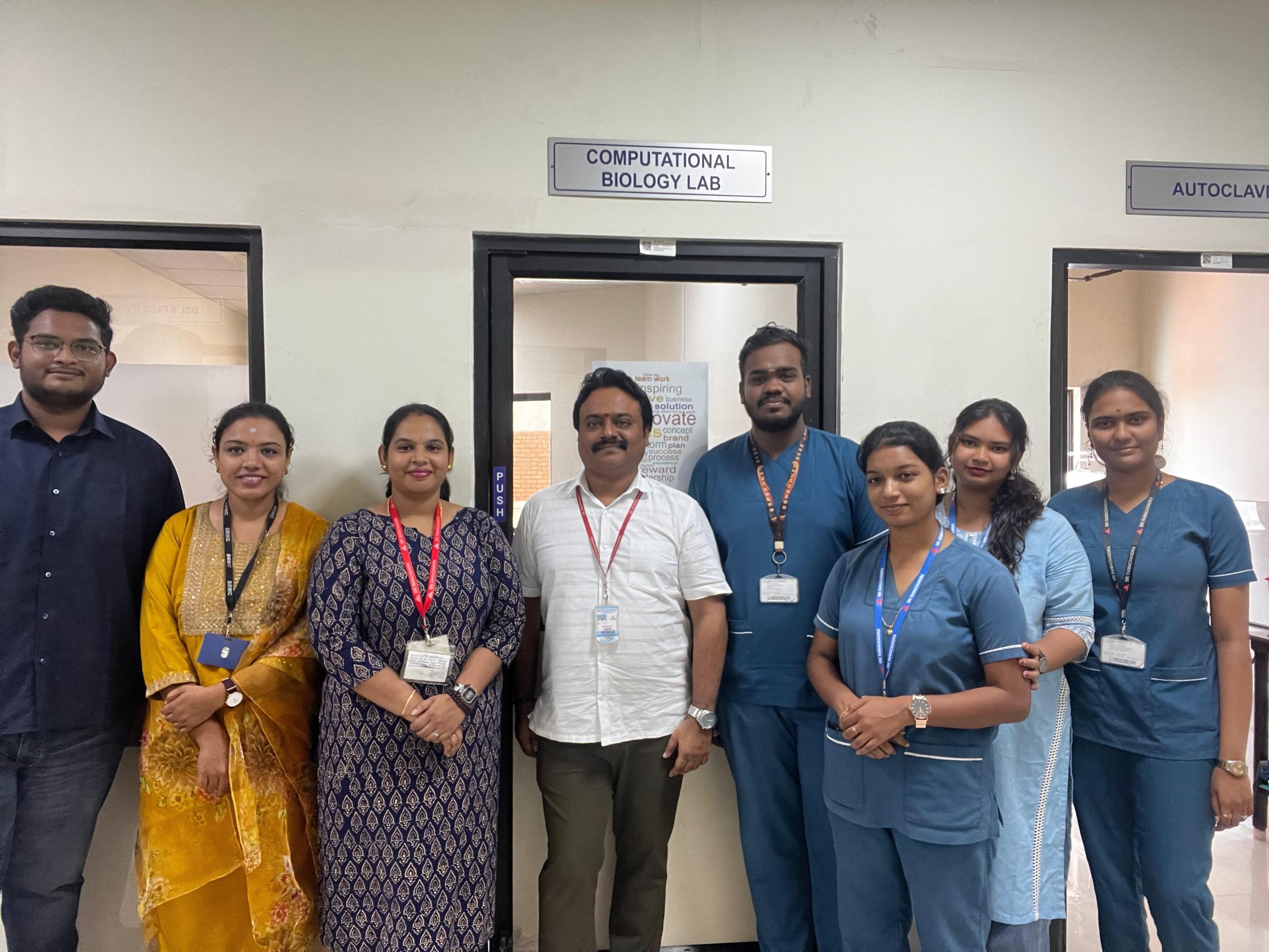 Dr. MAGESH R