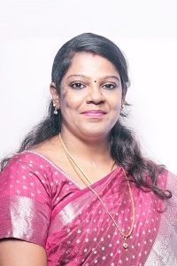 Dr A Poomagal