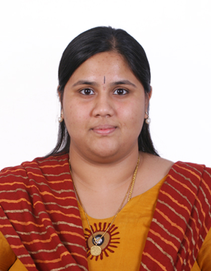 Dr. Lakshmi Revathi