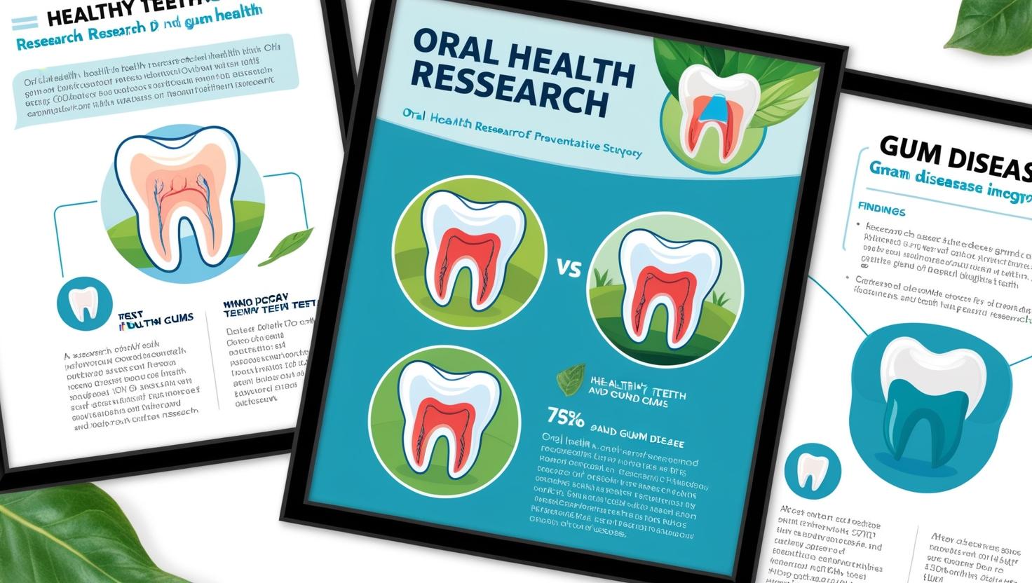 Oral Health Research