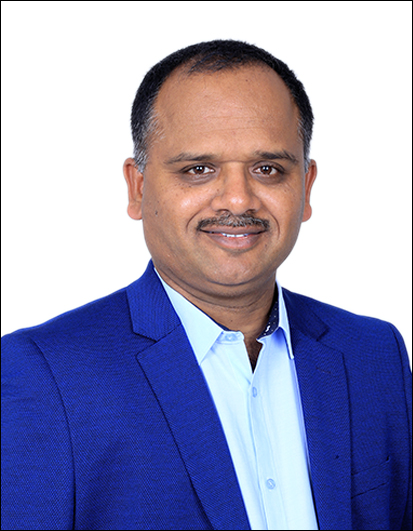 Dr. M S Muthu