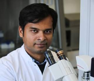 Dr. Rajesh Kumar