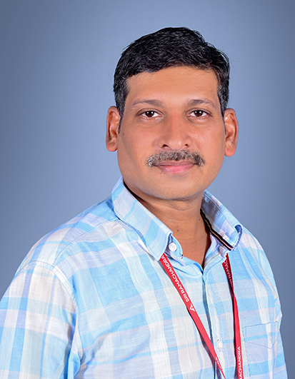 Dr. K. Kaviarasn