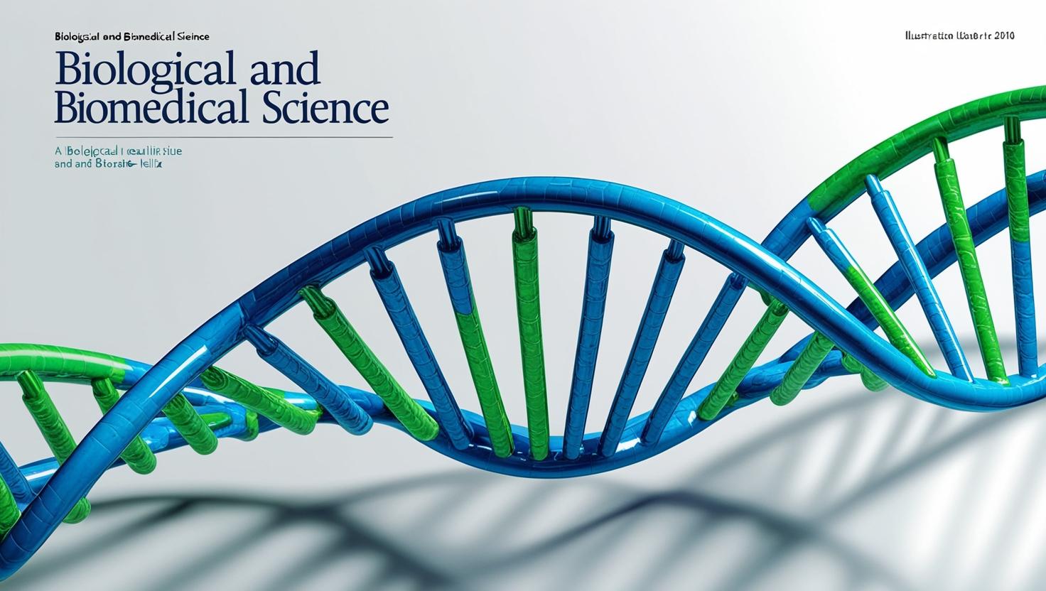 Biological and Biomedical Science