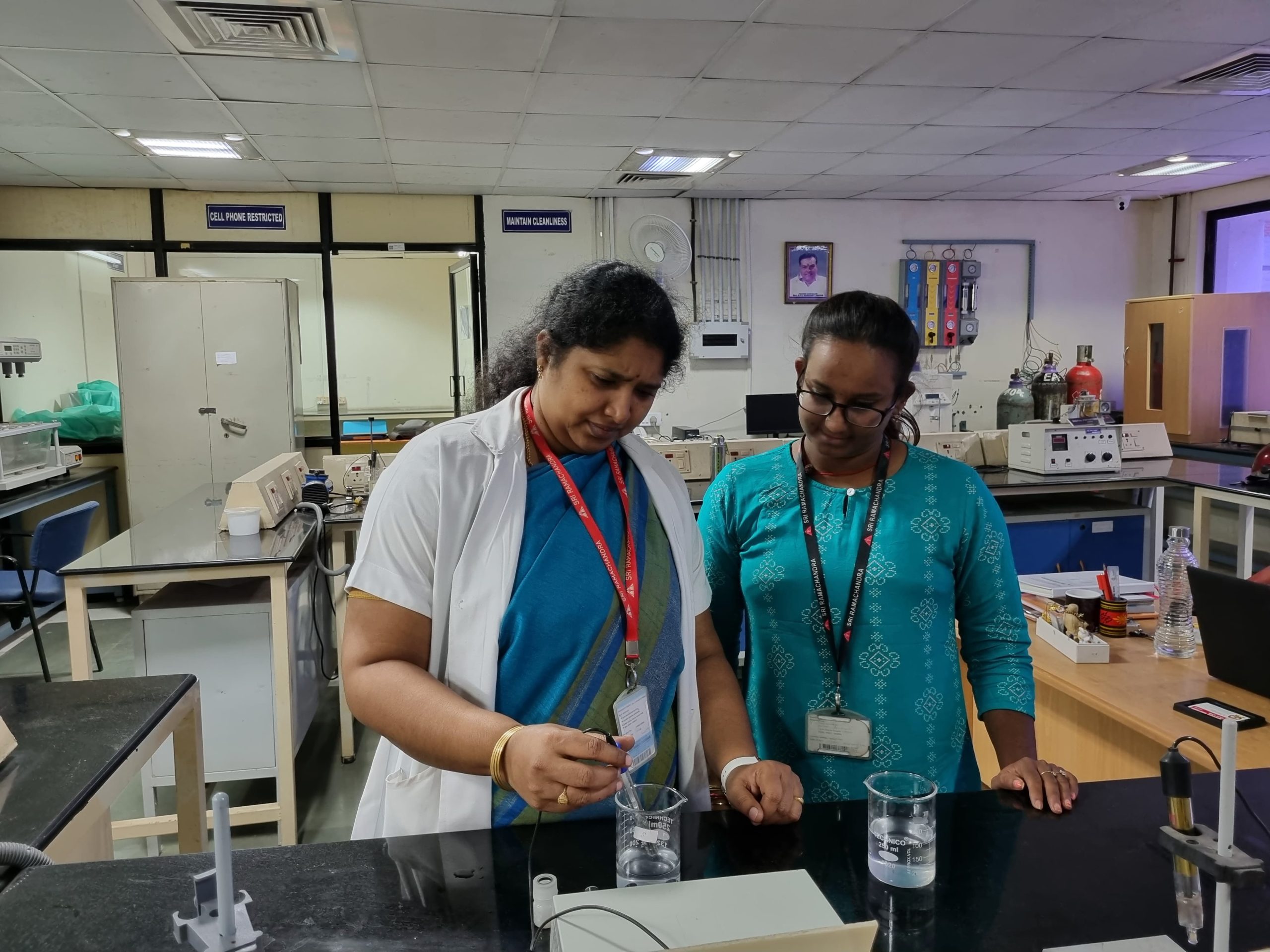 Dr. Shabna Roupal Morais