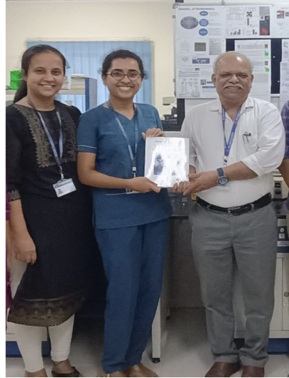 Dr. P. Venkatachalam