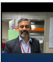 Dr. H.Balaji Raghavendran