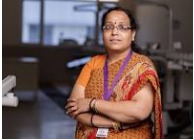 Dr. Sharada T Rajan