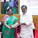 Teaching Excellence Award 2020