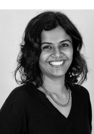 Dr. Vidya Ramkumar 