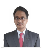 Dr.Kumar Perumal