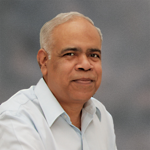 T.S. Ganesan