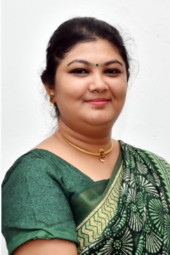 Dr. Shree Lakshmi