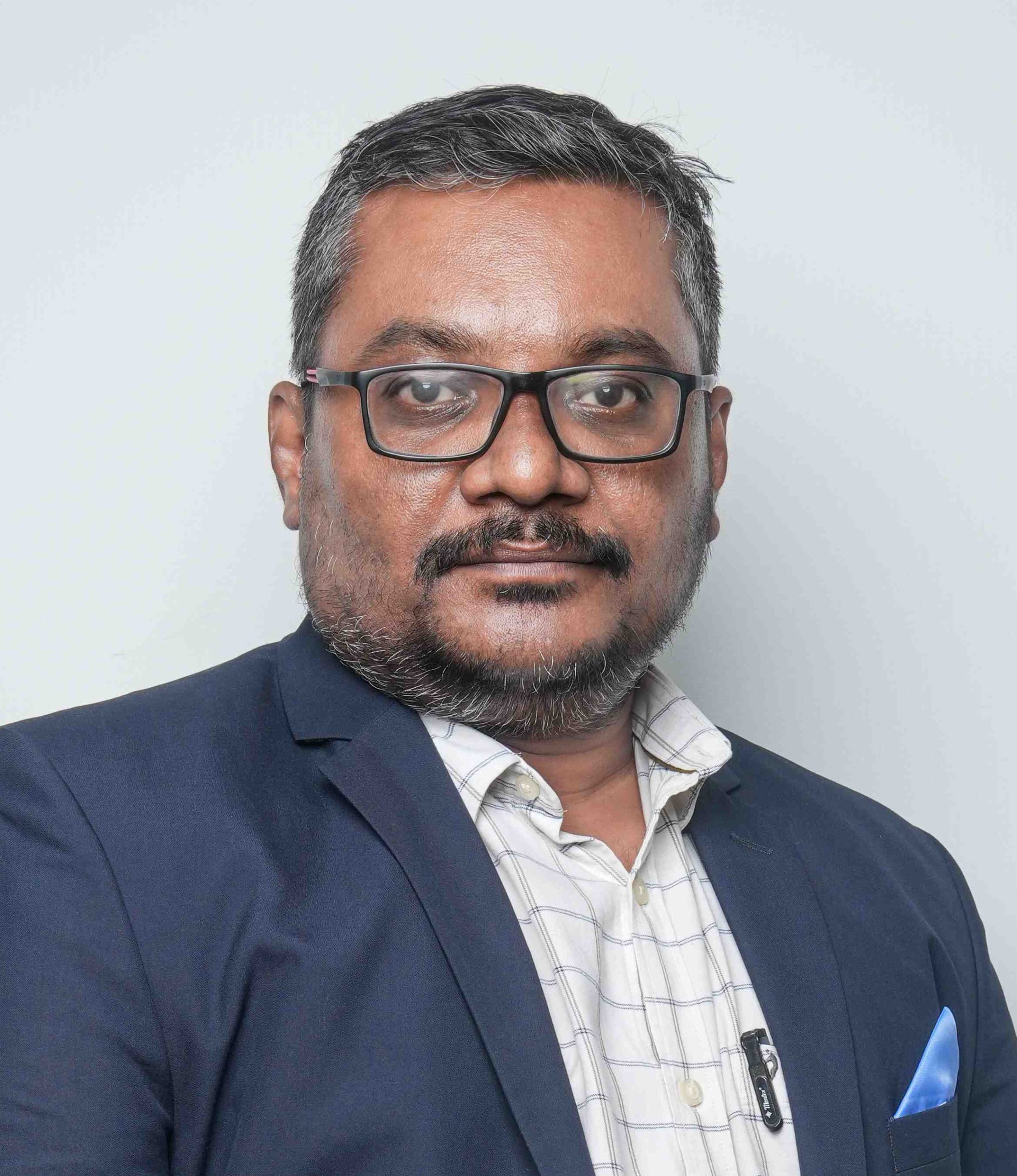 venkatesh selvaraj
