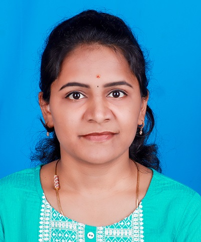 ARUNA A