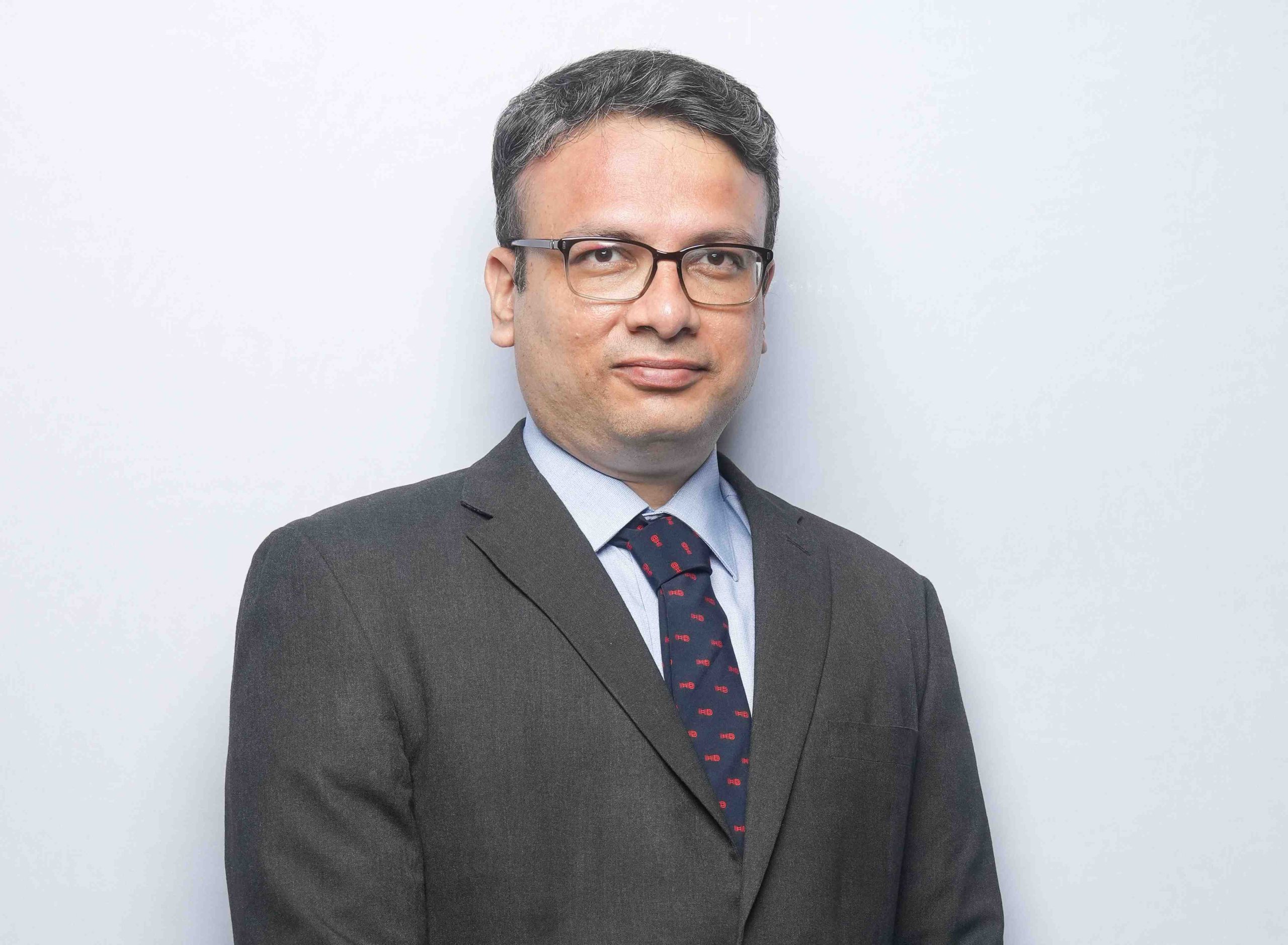 Kapil Mathur