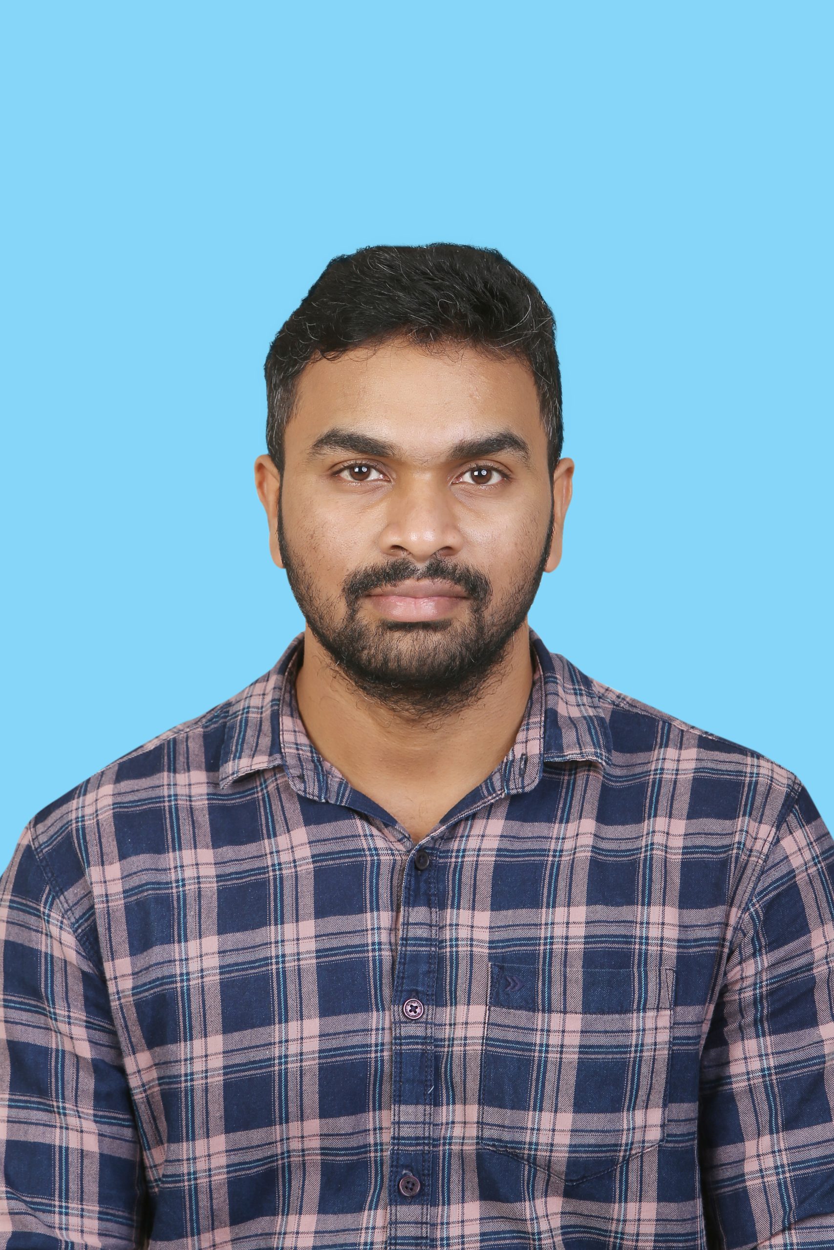 Prabakaran parameswaran