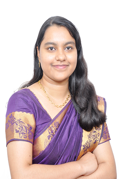 Aparna Rajan