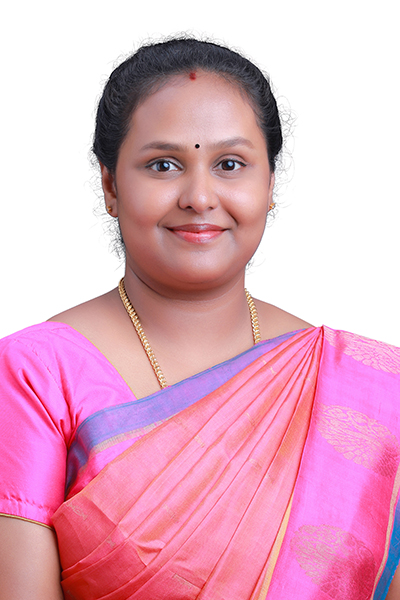 PRIYA PERIAIAH