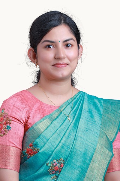 Sanjana P S