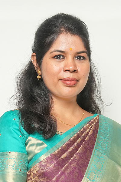 Nirmala Balasundaram