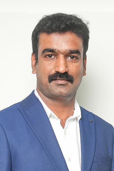 Rajive Gandhi C