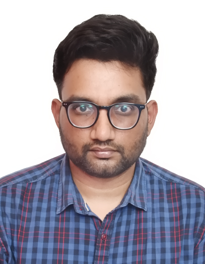 Srinivasan Ravi