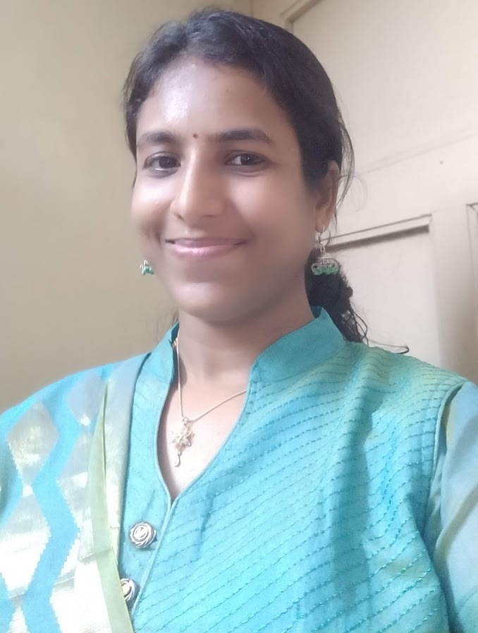 A V Geetha