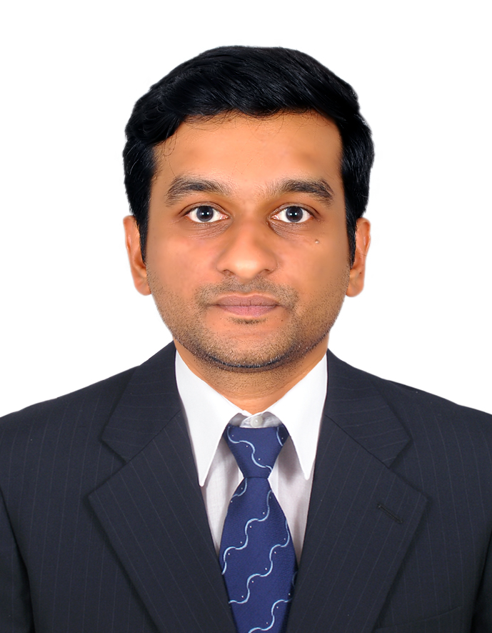 SREE KUMAR E J