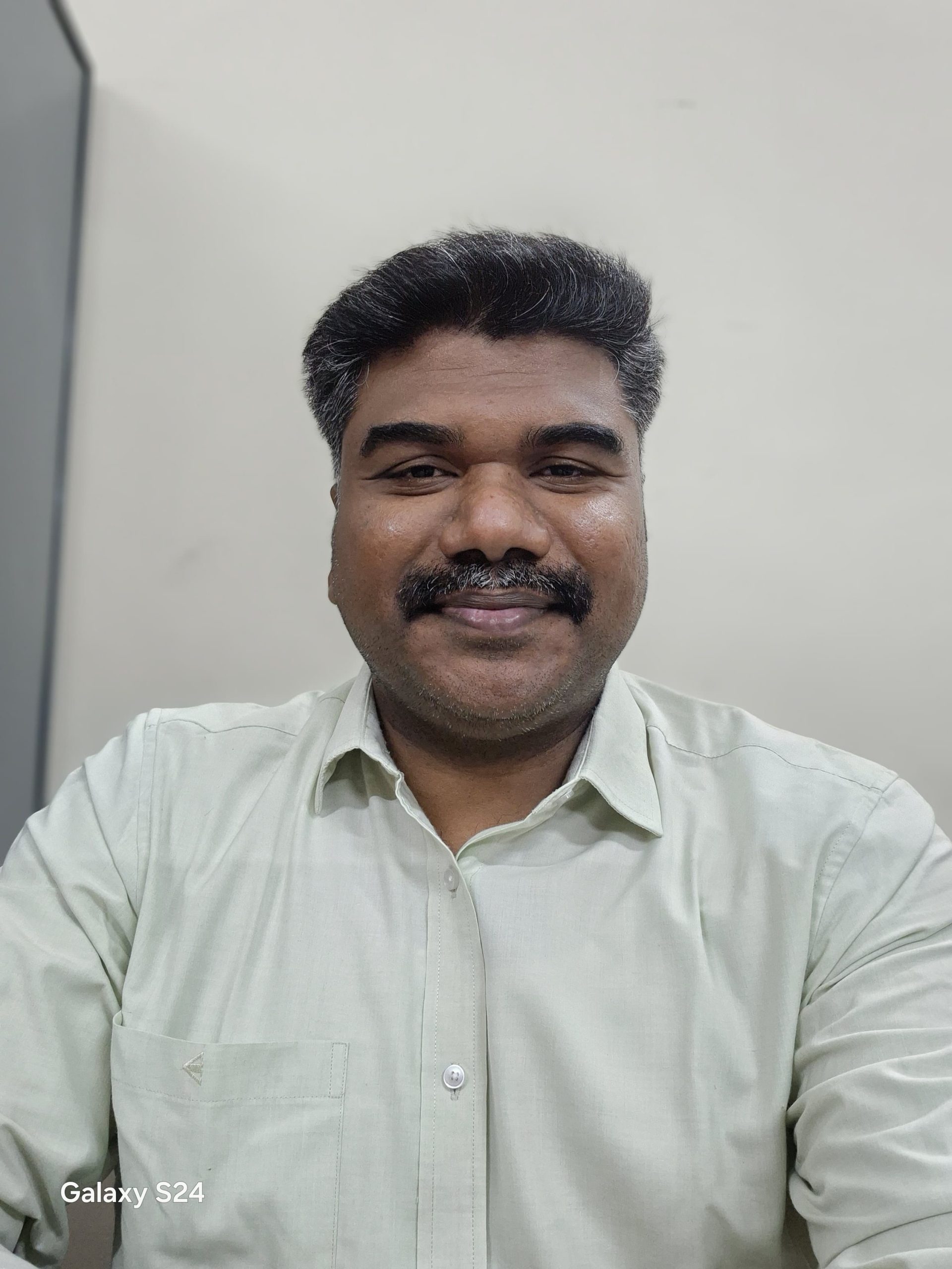 Thanigaivel G
