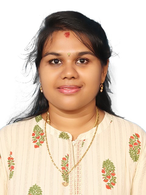 SRIVANI M
