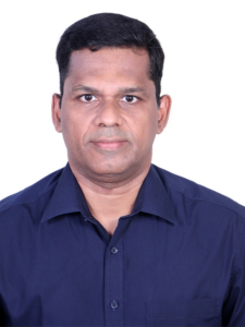 Sitsabesan Chokkalingam