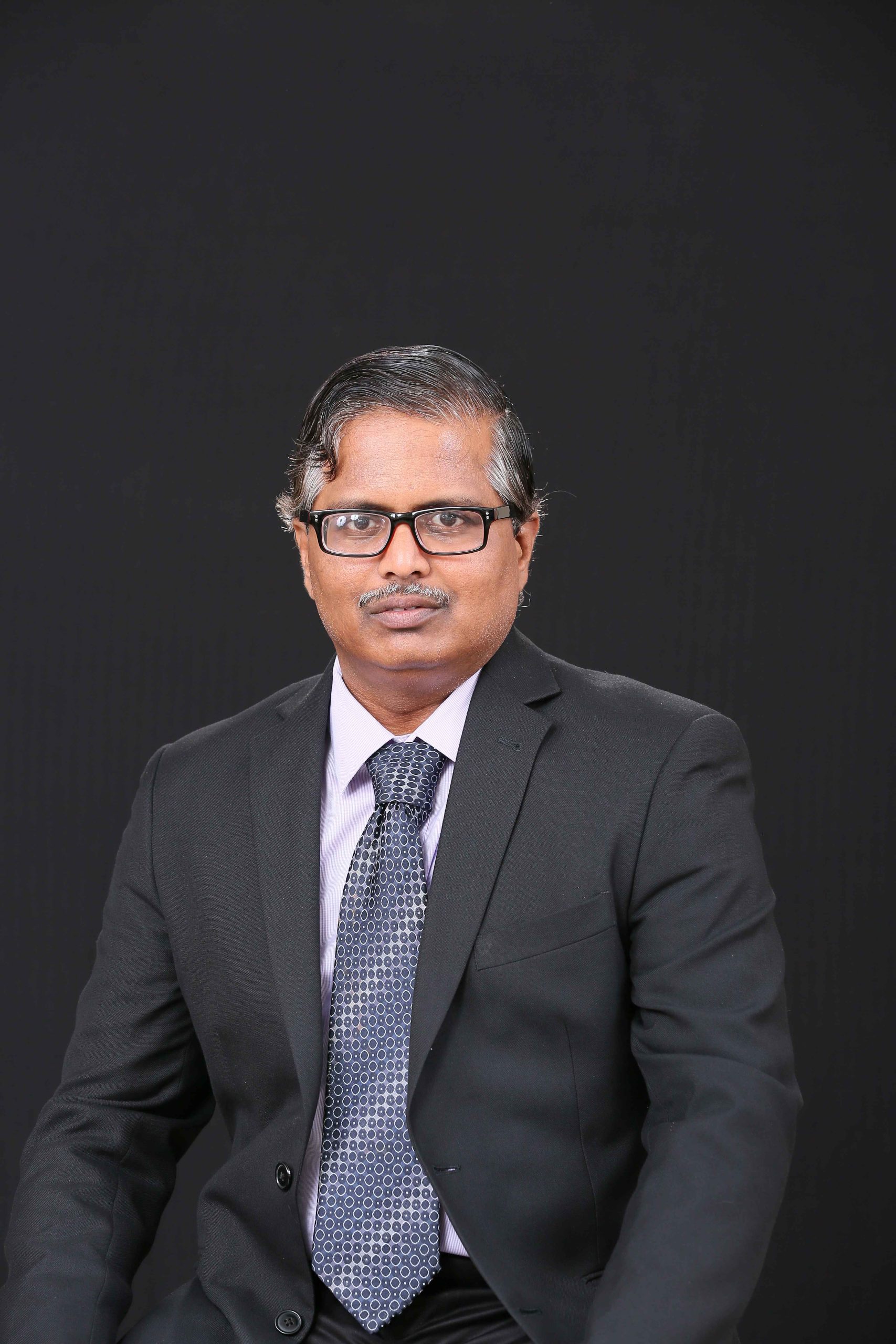 Ramakrishnan Subbaraya Rajendran
