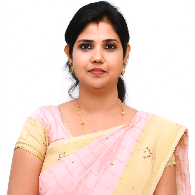 Dr. Durga R.P