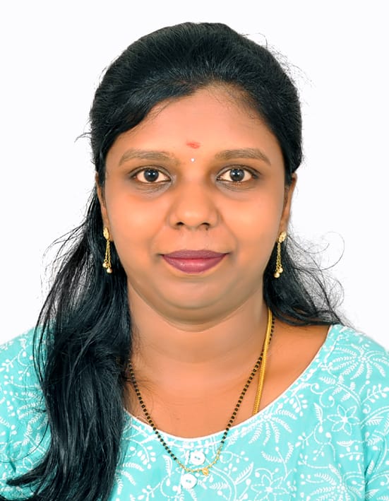 Jeevika Tharini V