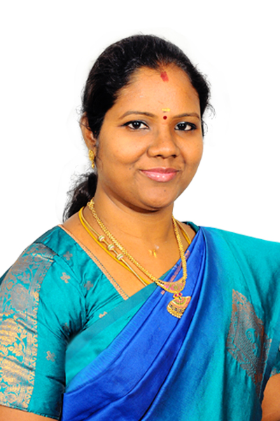 Ms. Kirthiga S