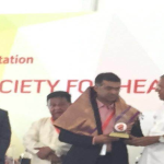 MULTIPLE SUCCESFUL CARDIAC TRANSPLANTATION - KERALA CM-AWARD