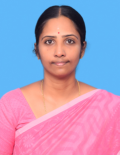 KRISHNAVENI S