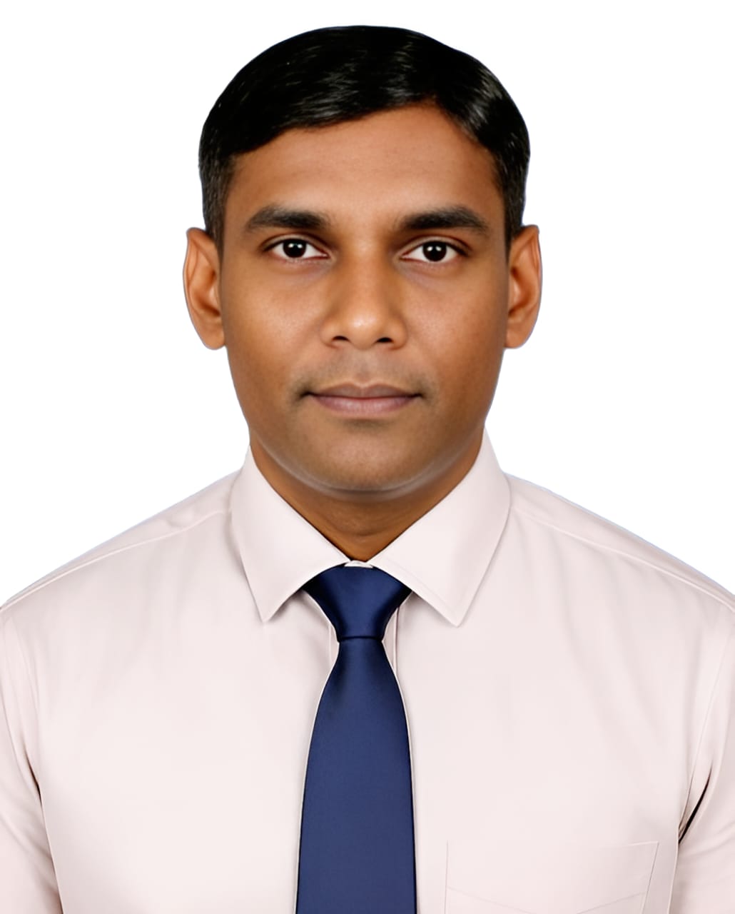Dr. Elangovan T