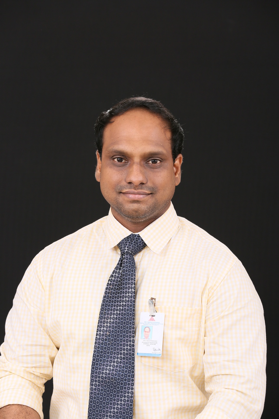 Dr sivaprakash varadan