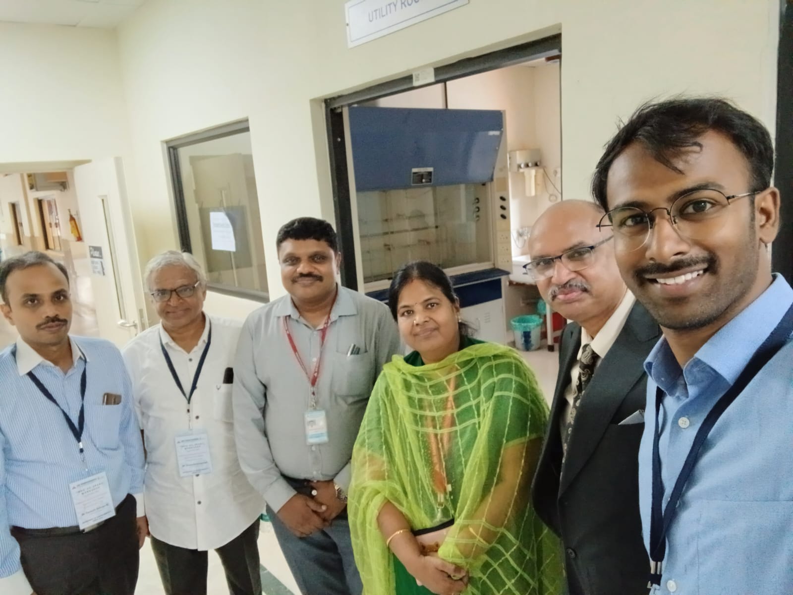 Dr. Vijayalakshmi. J