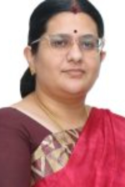 Dr. Mahalakshmi