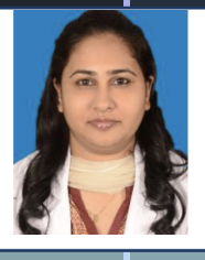 Dr. Teena Koshy