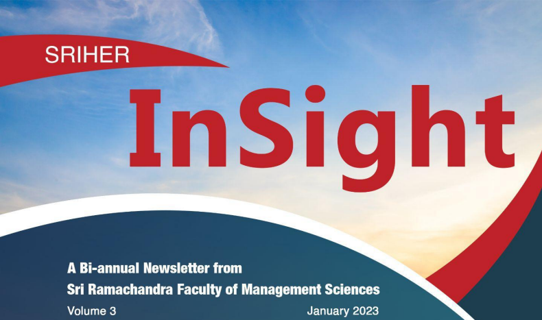 April Newsletter