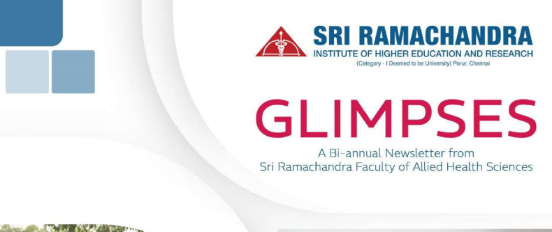 May Newsletter