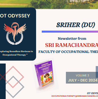 July to Dec 2024 Newsletter